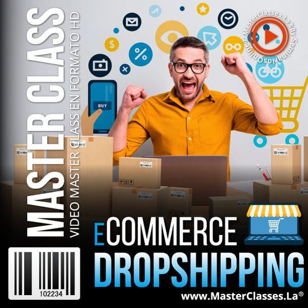 Ecommerce para Dropshipping