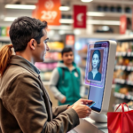 ¿Cómo implementar pagos con reconocimiento facial?