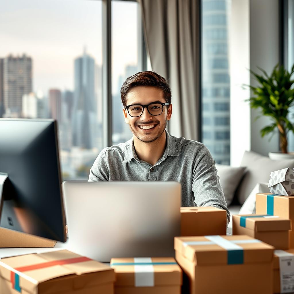 tendendicias E-Commerce