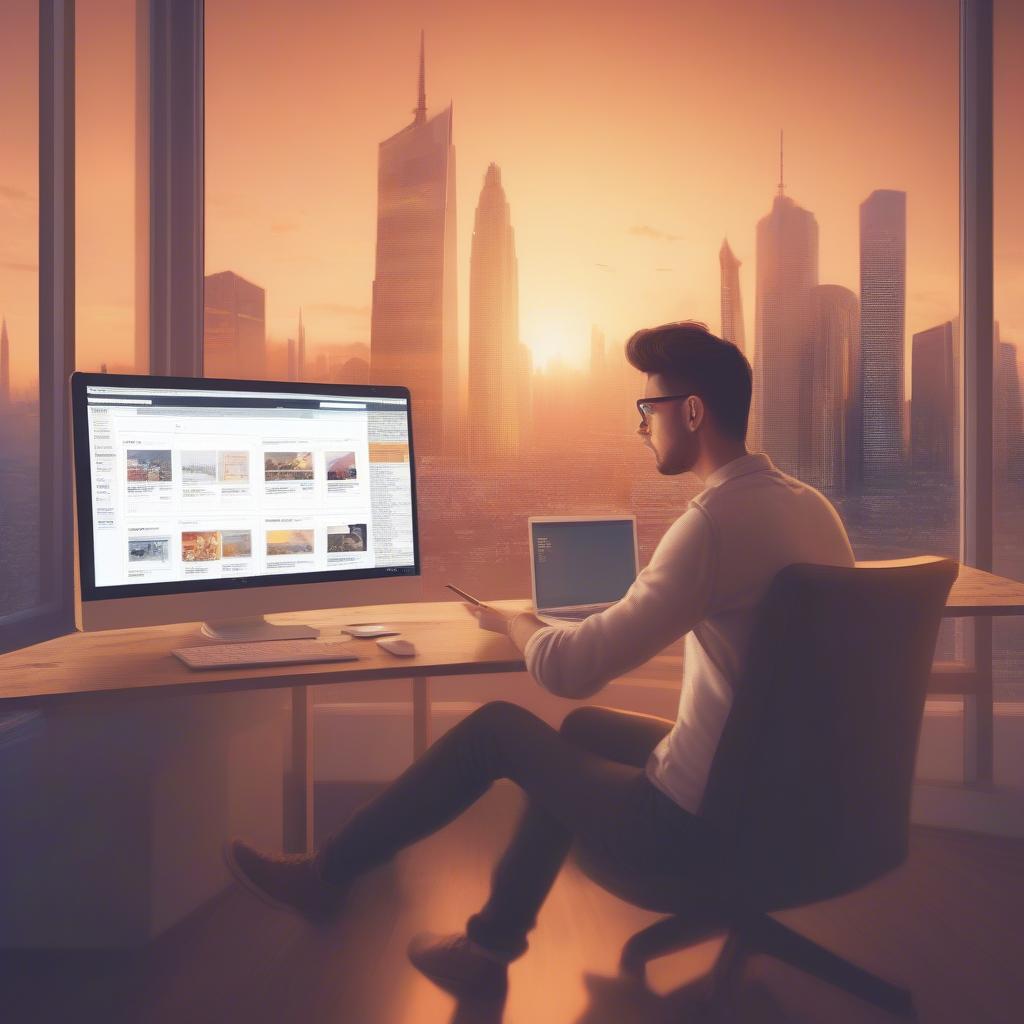 ¿Qué es el marketing en tiempo real para E-Commerce?