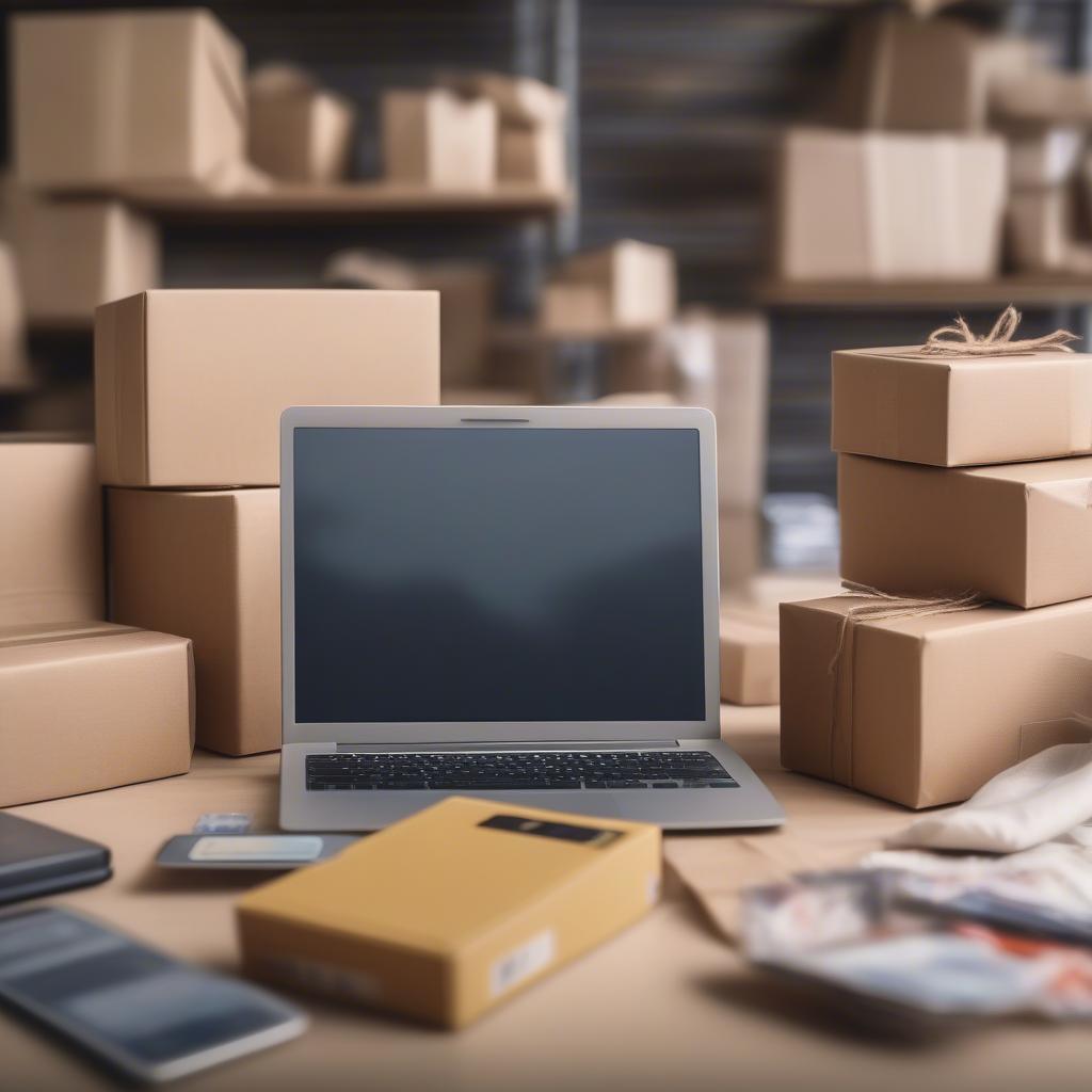 ¿Qué es el E-Commerce sin fricciones?