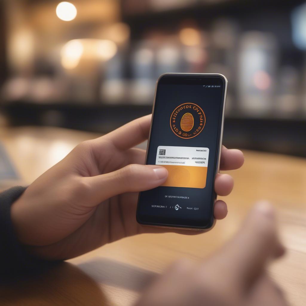 ¿Cómo implementar biometría en pagos online?