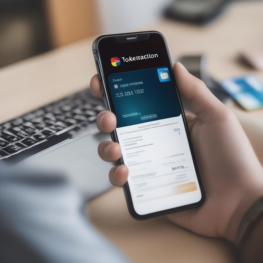 ¿Qué es la tokenización en pagos online?