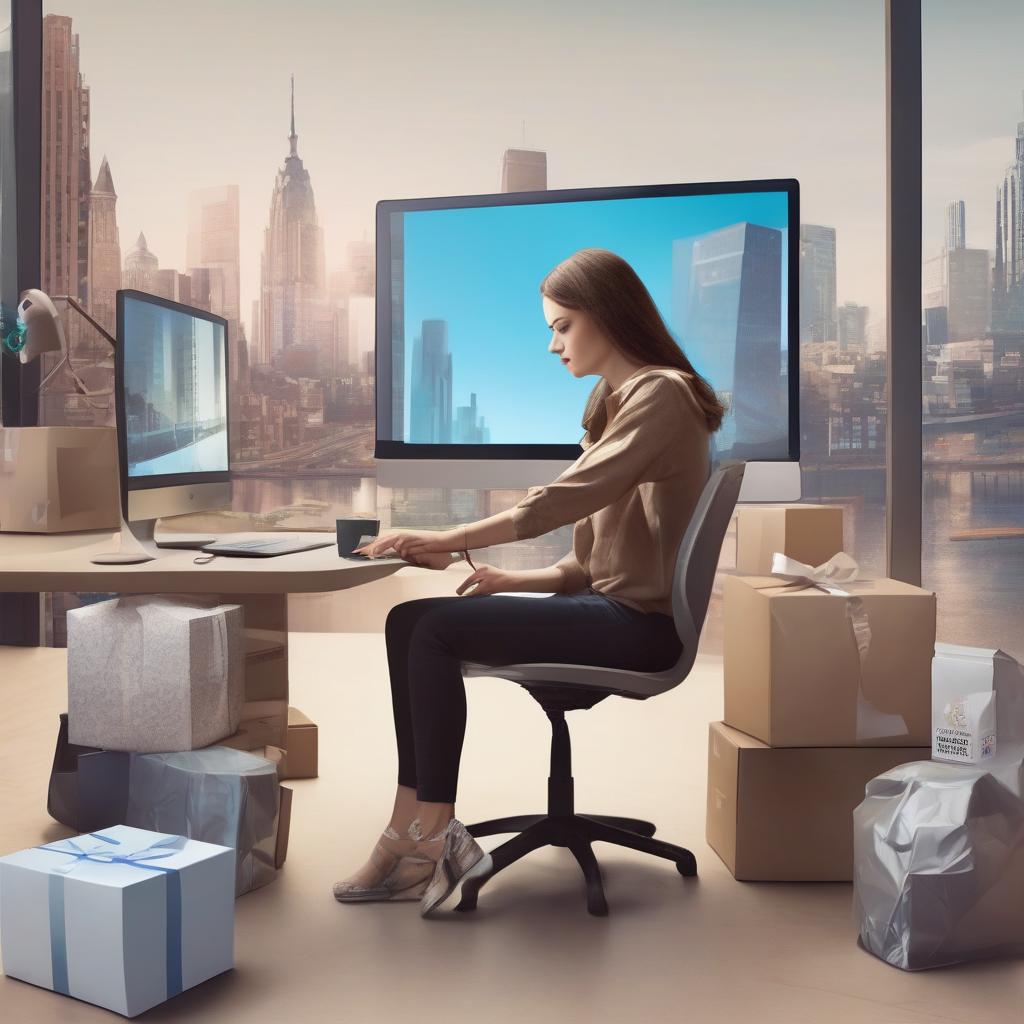 ¿Cómo influyen los asistentes virtuales en el comercio electrónico?