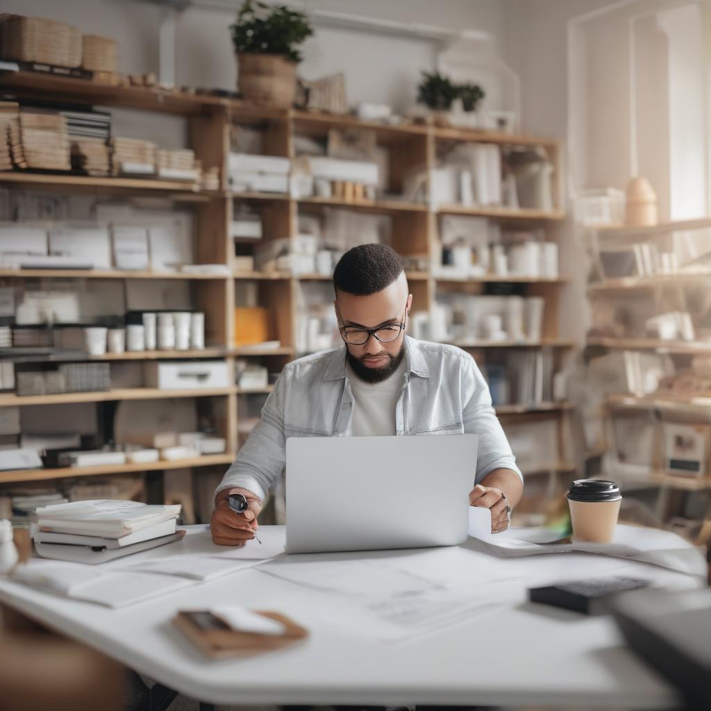 ¿Cómo crear una estrategia de contenidos para mi tienda online?