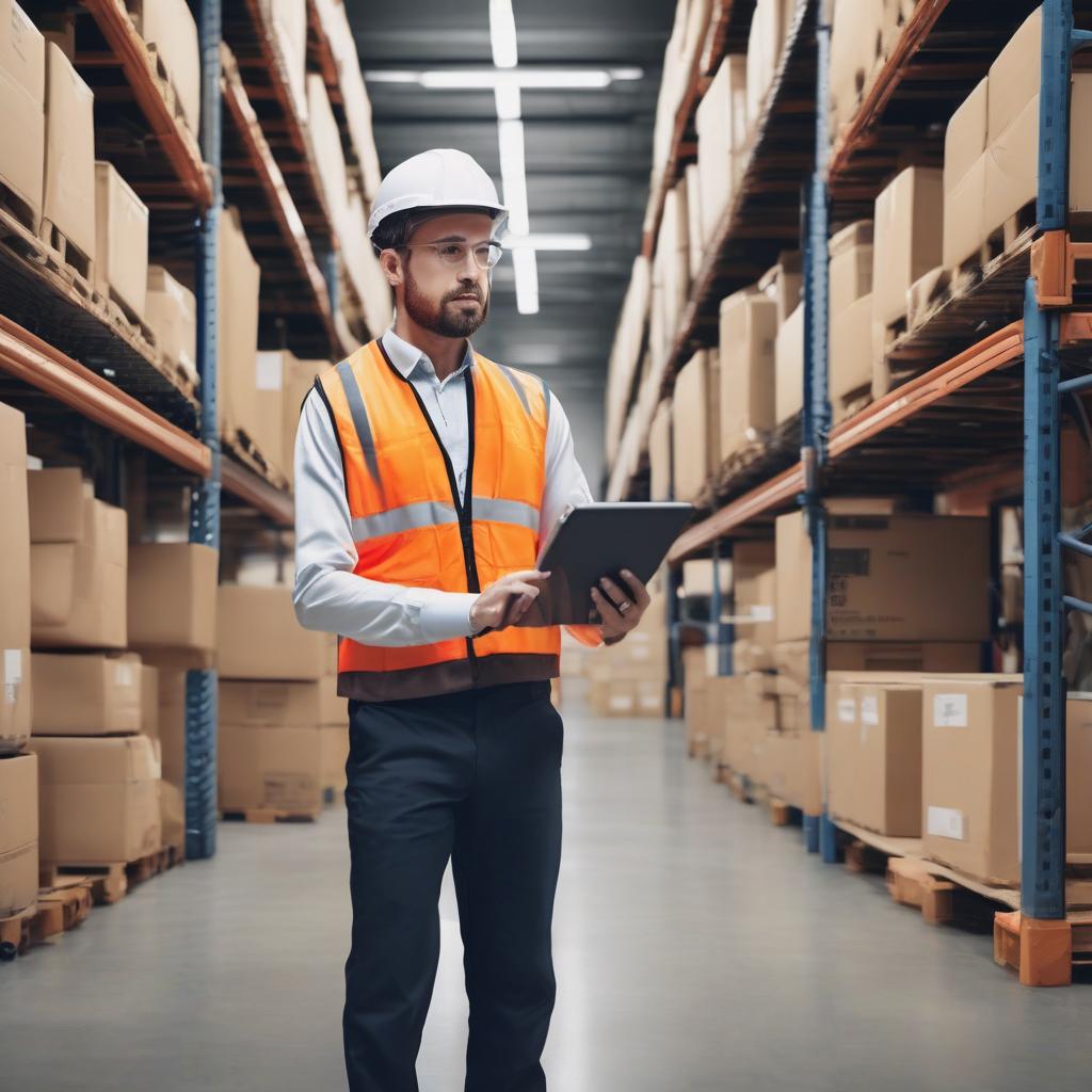 ¿Qué es un operador logístico?