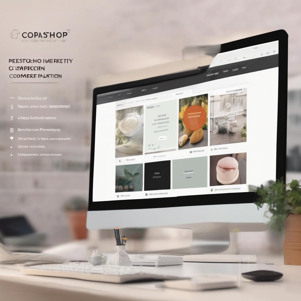 ¿Qué es PrestaShop?