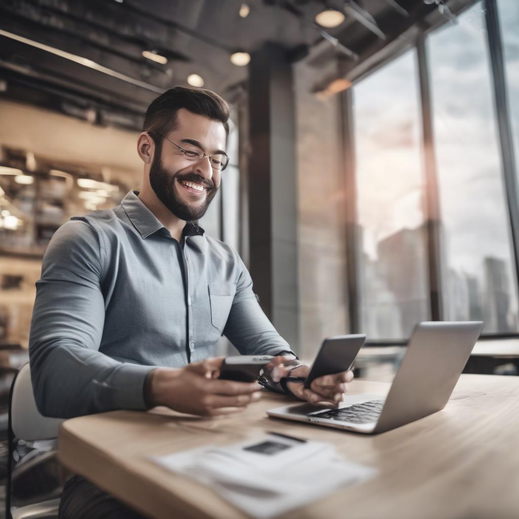 ¿Qué impacto tiene el comercio móvil en las ventas online?