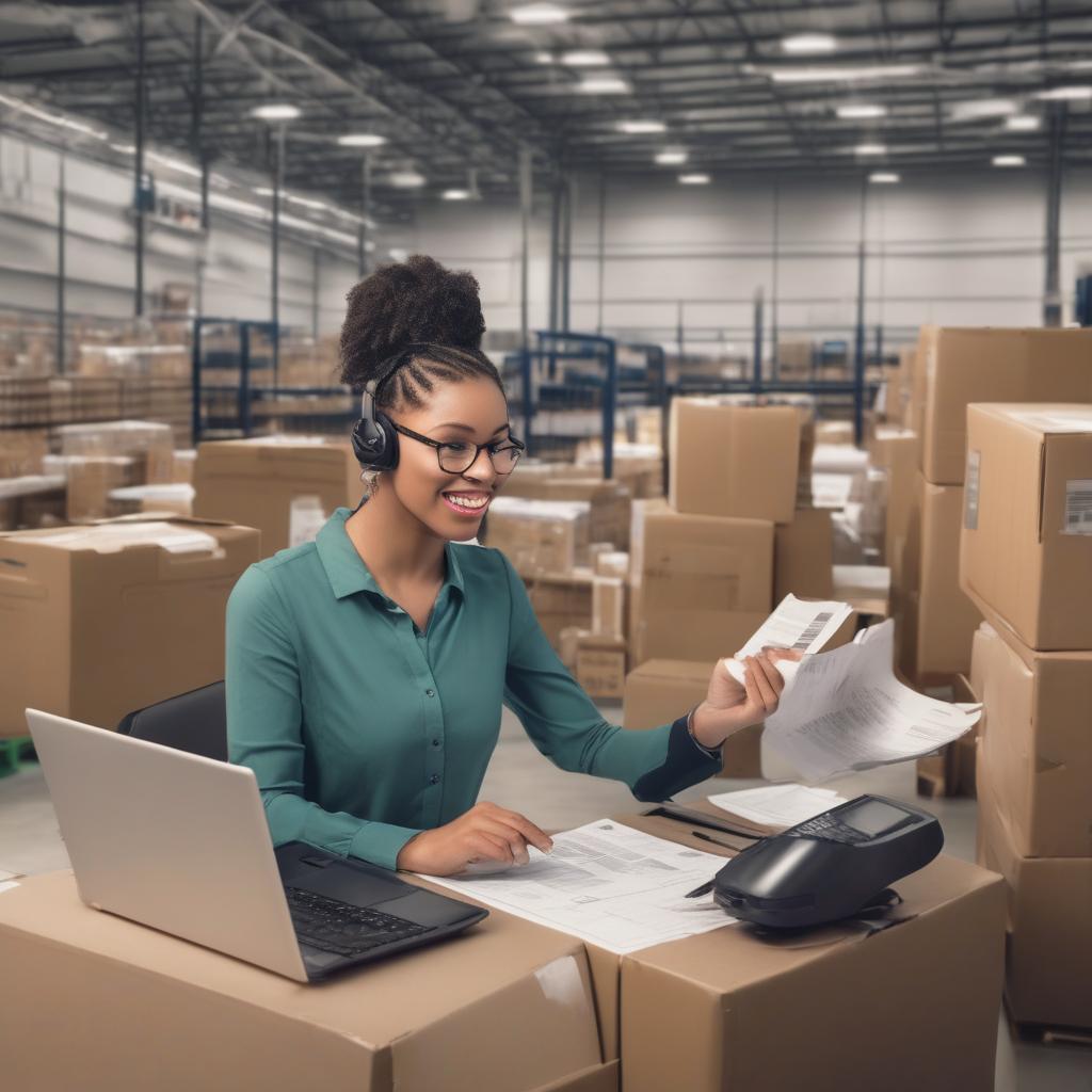¿Cómo manejar devoluciones y reembolsos de forma eficiente?