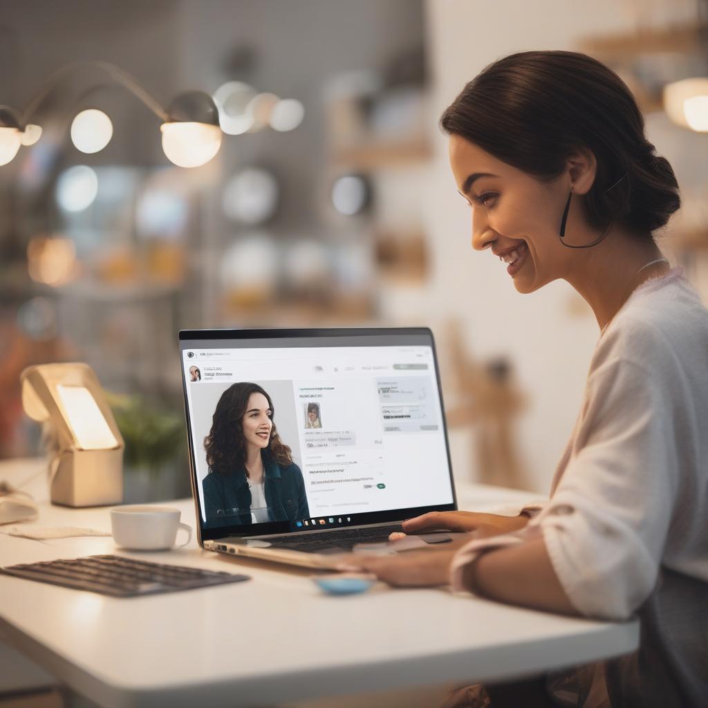 ¿Qué son los chatbots en tiendas online?