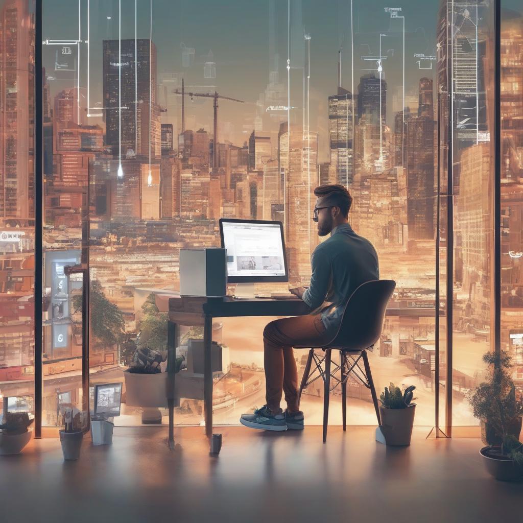 ¿Qué es el comercio electrónico colaborativo?