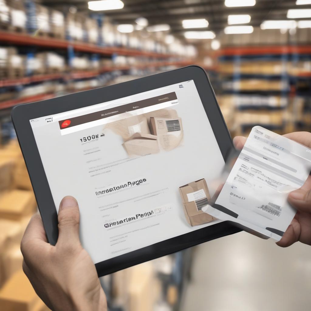 ¿Qué son los envíos internacionales en tiendas online?