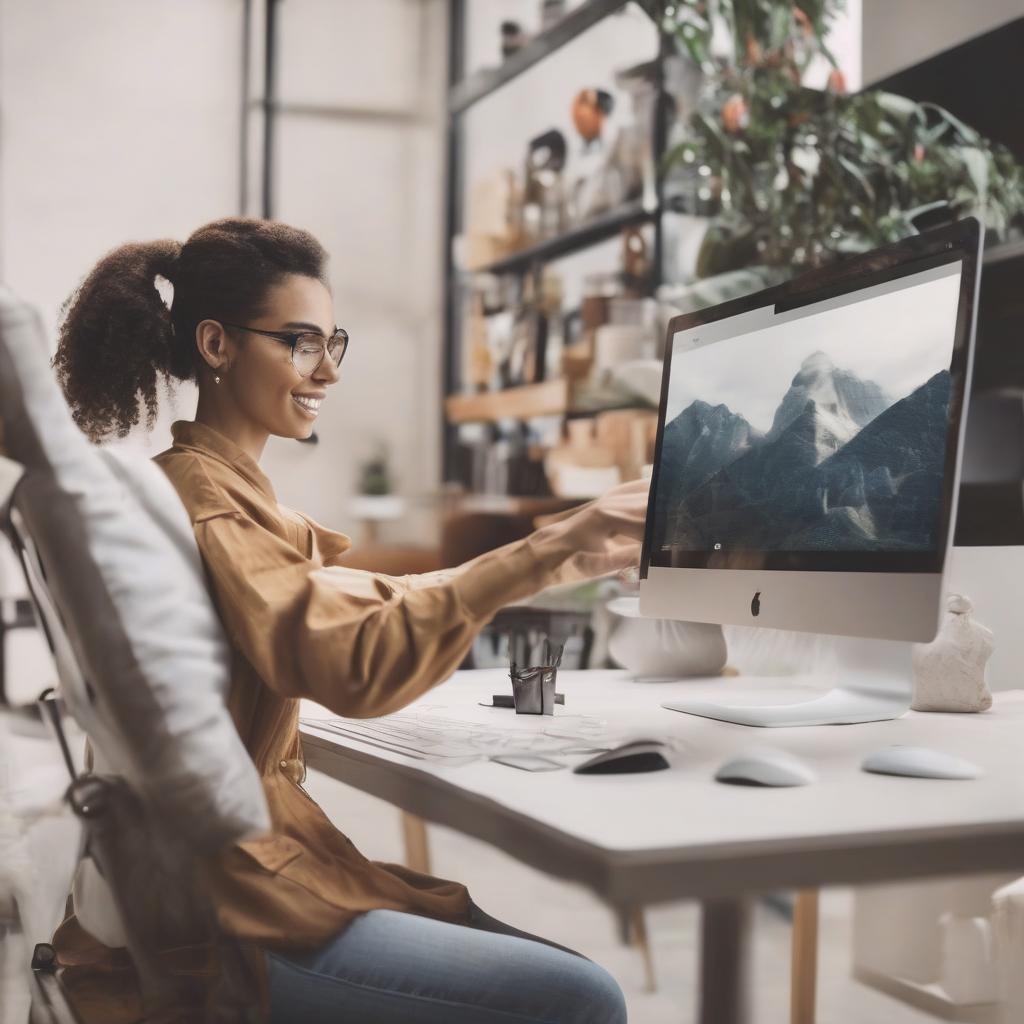 ¿Qué es Wix en comercio electrónico?