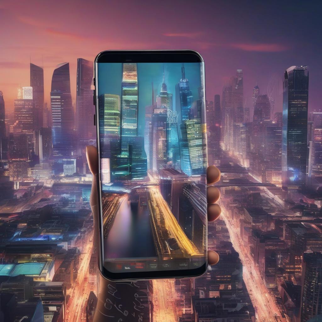 ¿Qué impacto tiene el comercio electrónico en la economía global?